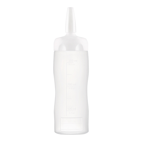 doseer knijpfles 35cl