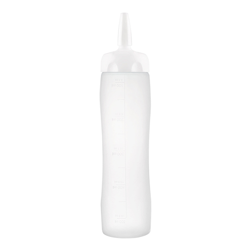 doseer knijpfles 50cl