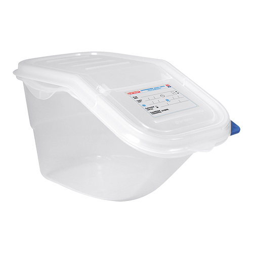 voedselcontainer 7L - H20,0 cm