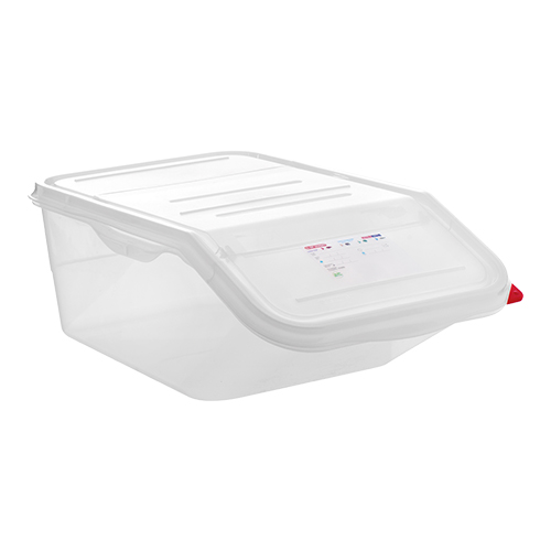 voedselcontainer 23L - H20,0 cm