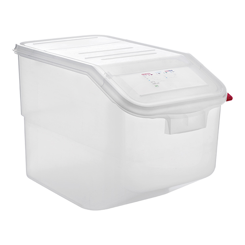 voedselcontainer 50L - H40,0 cm