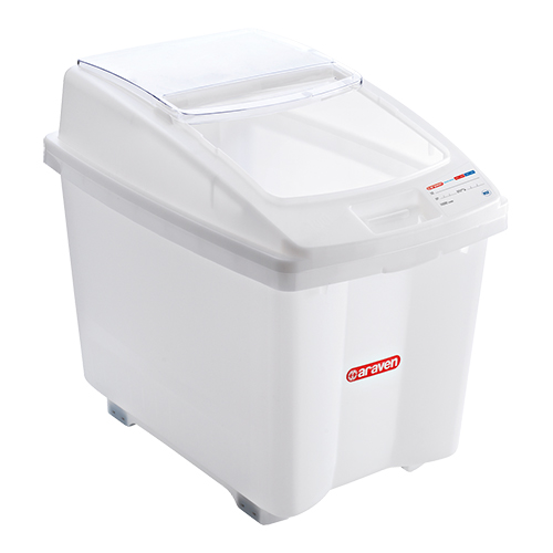 voedselcontainer 100L - H58,0 cm