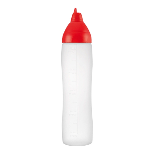doseer knijpfles 50cl