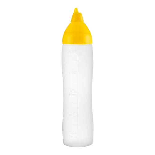 doseer knijpfles 50cl