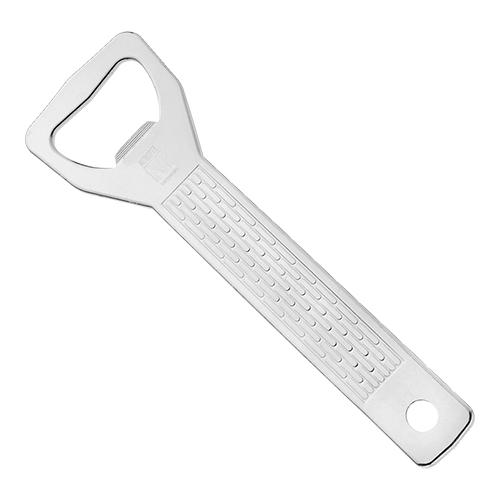 Westmark metalen flesopener