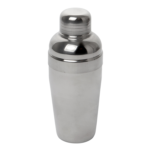 cocktail shaker 0,35L - H17,0 cm