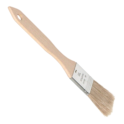 Invetkwast/bakborstel4,0cm