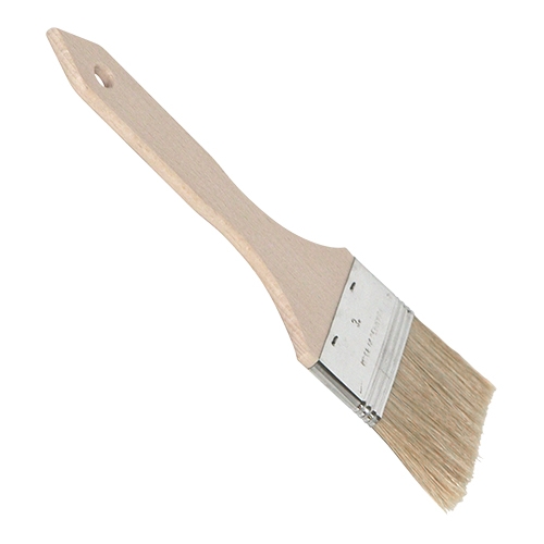 Invetkwast/bakborstel8,0cm