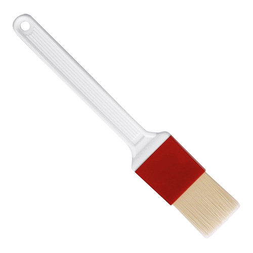 Invetkwast/bakborstel 4,0cm