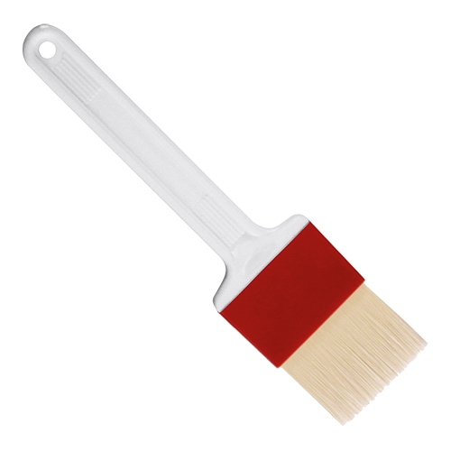 Invetkwast/bakborstel 6,0cm