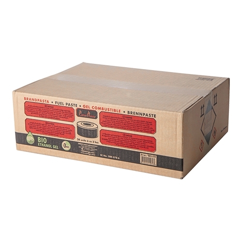 brandpasta 200gr - 24 stuks 