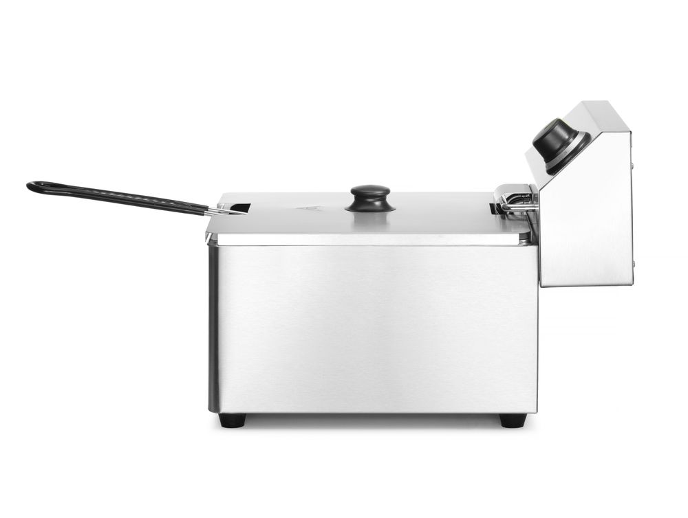 Hendi Friteuse Kitchen Line - 8L
