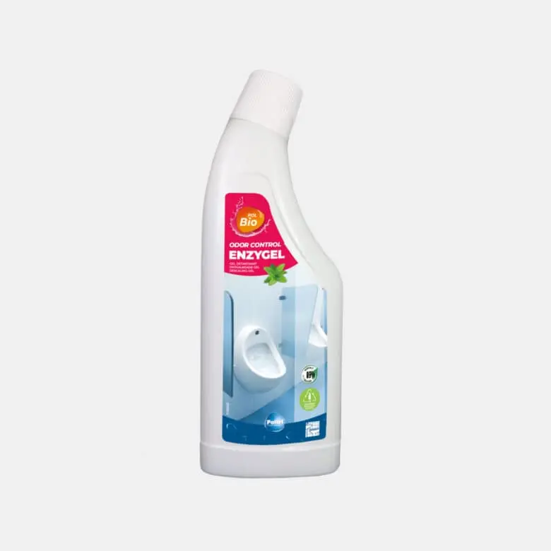 PolBio Odor Control Enzygel 750ml