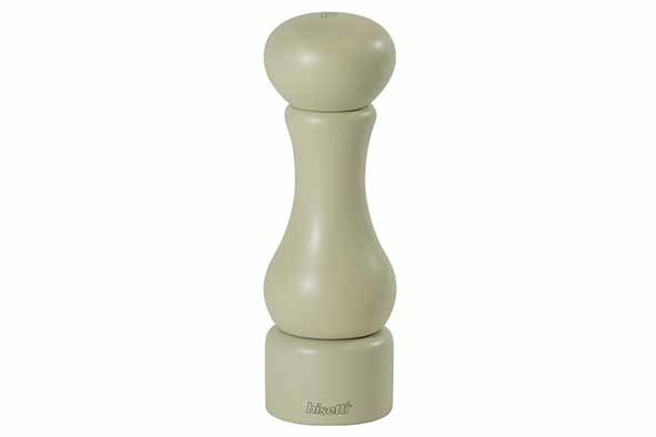 Posillipo Pepermolen Sage Green Matt 19 cm