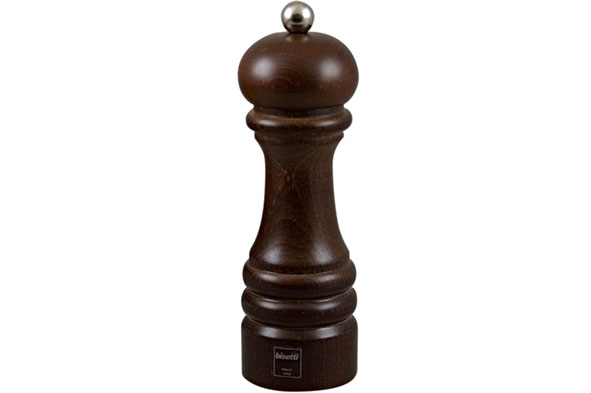 Bologna Pepermolen Walnoot 16,5 cm