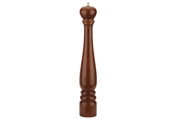 Roma Pepermolen Walnoot 53 cm