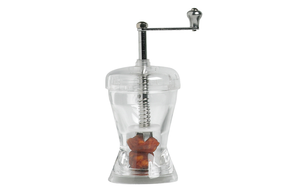 Genova Muskaatmolen Acryl 11 cm