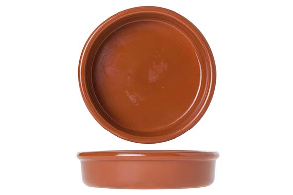 Creme brulee schaaltje Ø 14 cm 