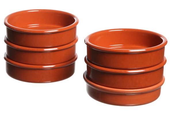 Creme Brulee Schaaltje D11,5Cm