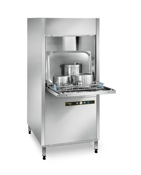 Hobart - ECOMAX - U704 Gereedschappen vaatwasser 