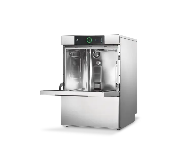 Hobart - GC - Profi glazenwasmachine compact 