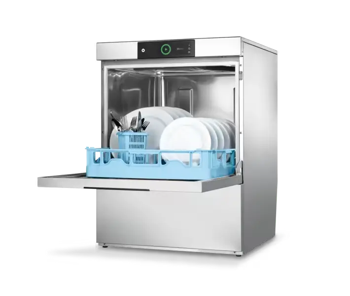  Hobart vaatwasser FX - Profi voorlader