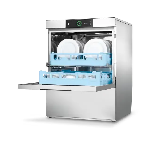  Hobart vaatwasser FP - Premax voorlader