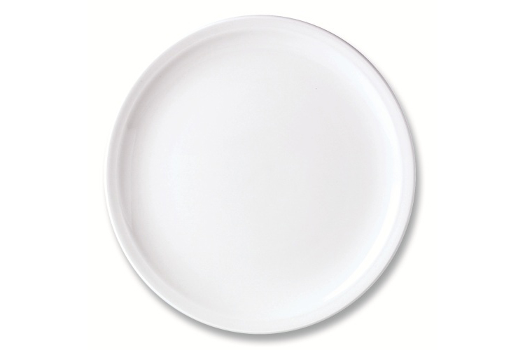 Steelite Simplicity White Pizzabord D31.5 cm
