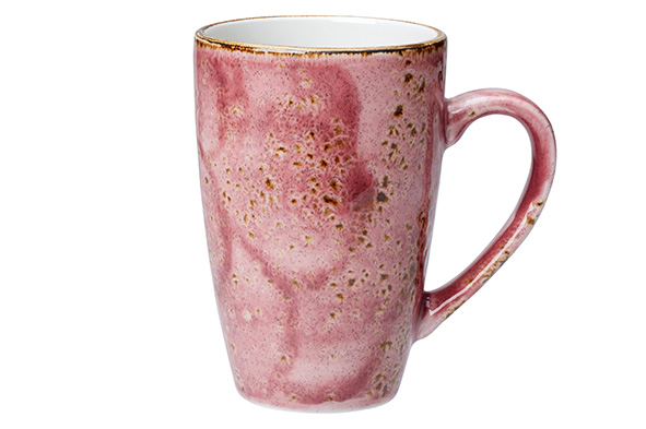 Steelite Craft Raspberry Beker 28,5 cl 