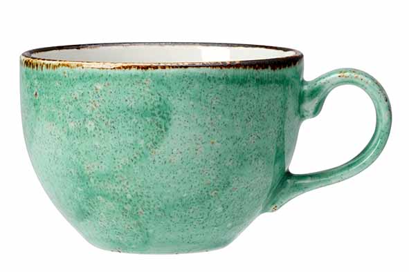 Steelite Craft Aqua Koffietas 22,7 cl 