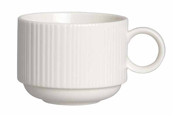 Steelite Concorde Koffietas 21,3 cl 