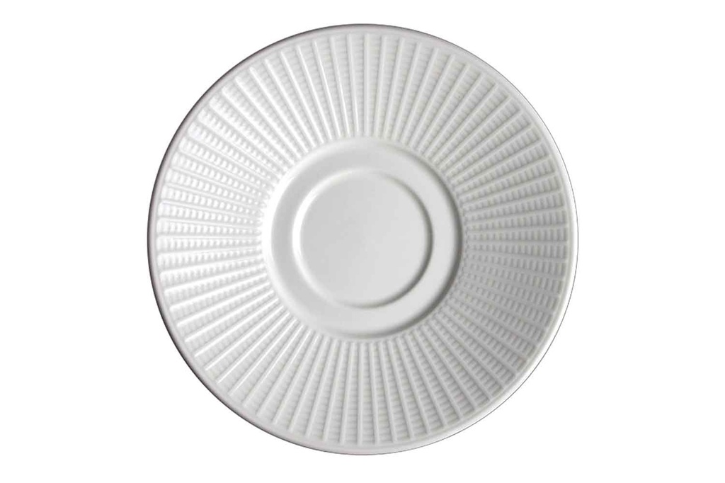 Steelite Willow Ondertas D15,3 cm 