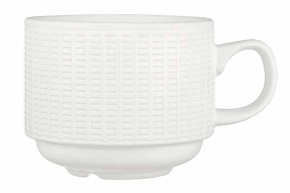 Steelite Willow Koffietas  21,3 cl 