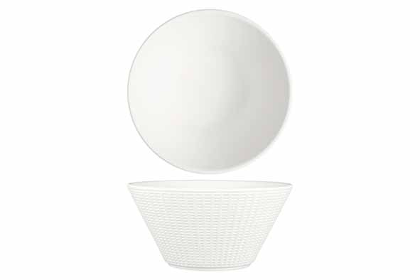 Steelite Willow Bowl D13 cm 
