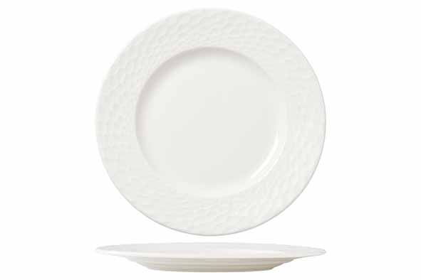 Steelite Morella Mid Rim Dessertbord D20,3 cm  