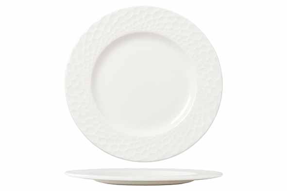 Steelite Morella Mid Rim Broodbord D15,8 cm 