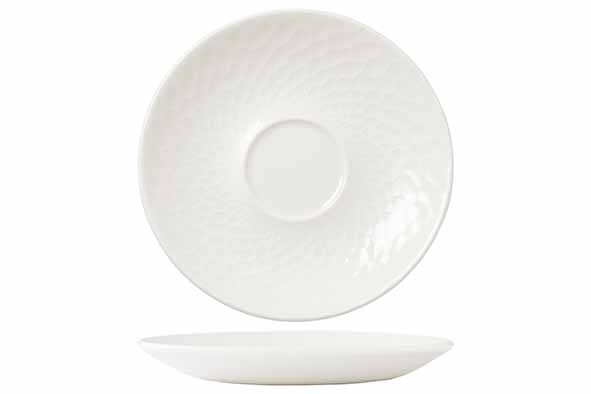 Steelite Morella Ondertas D15,3 cm 