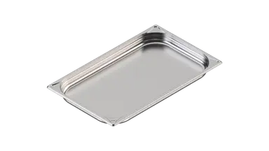 B.Pro RVS Gastronormbak - GN 1/1-40mm - 5,1L