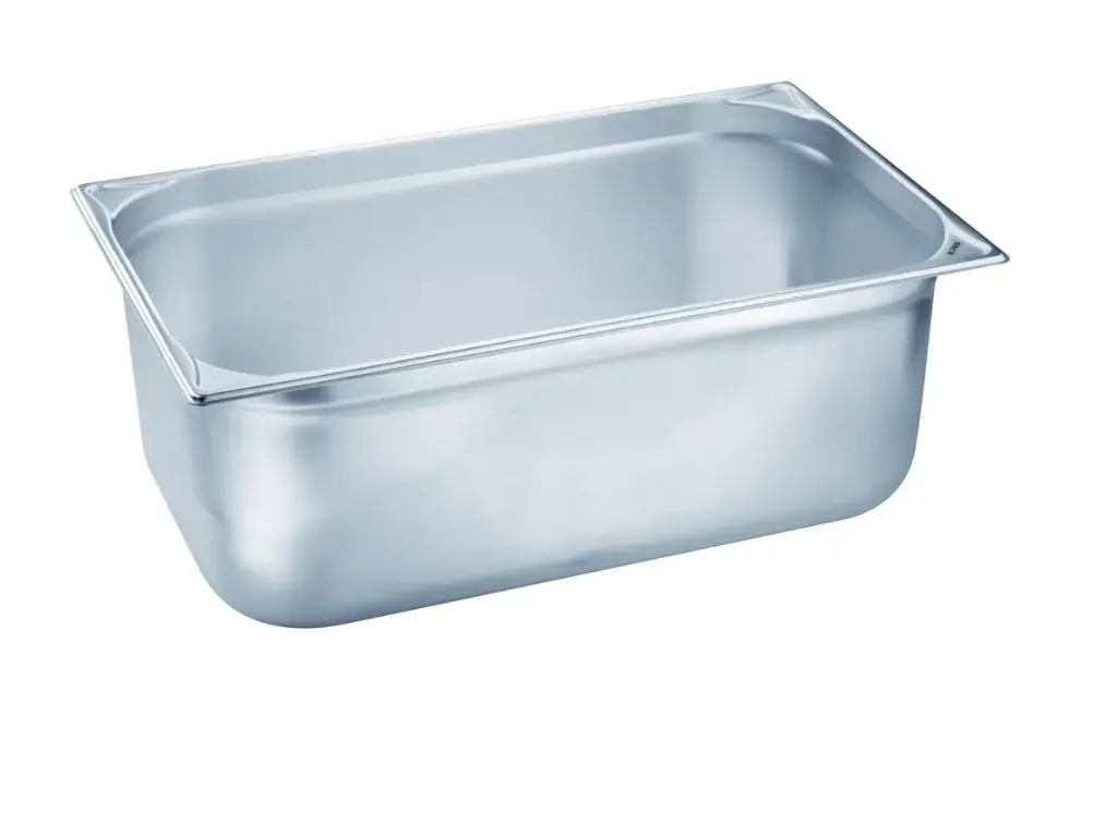 B.Pro RVS Gastronormbak - GN 1/1-200mm - 26,5L