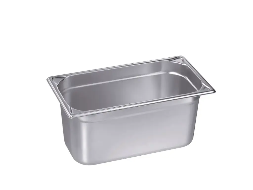 B.Pro RVS Gastronormbak - GN 1/3-150mm - 5,5 L