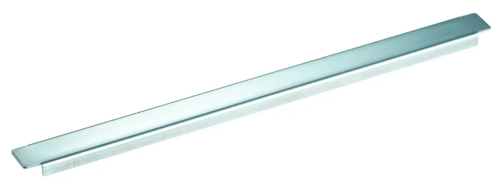 B.Pro RVS latje 18/10 - 32,5 cm - ST 3