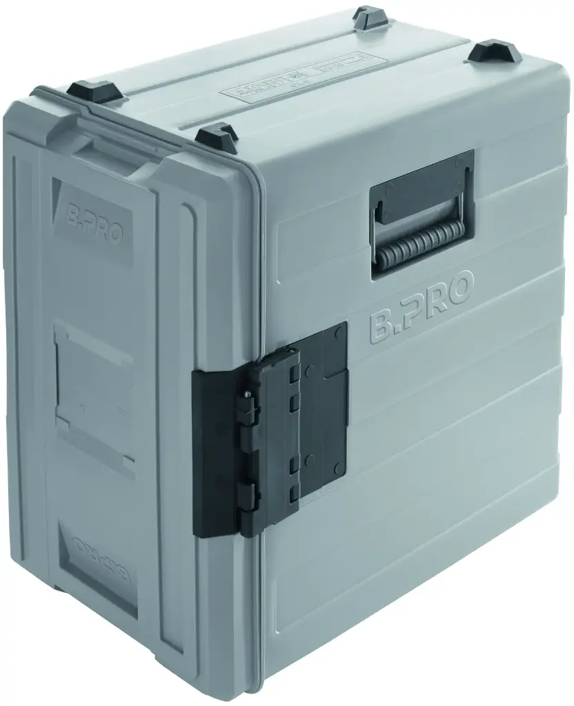 B.Protherm kunststof onverwarmd - BPT 620 KUF grijs