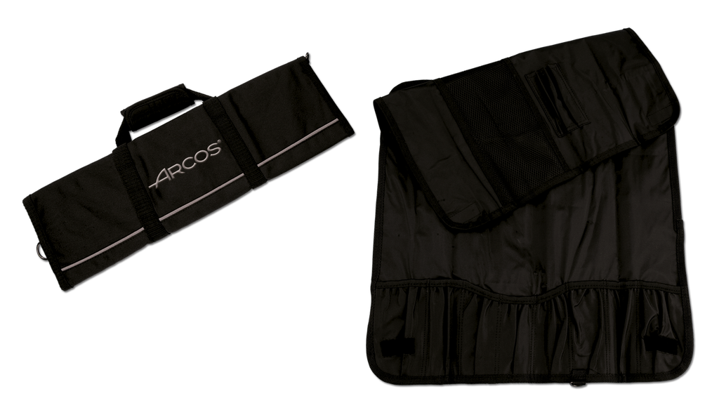 Messenzakhouder 8 vaks - 500x510 mm 