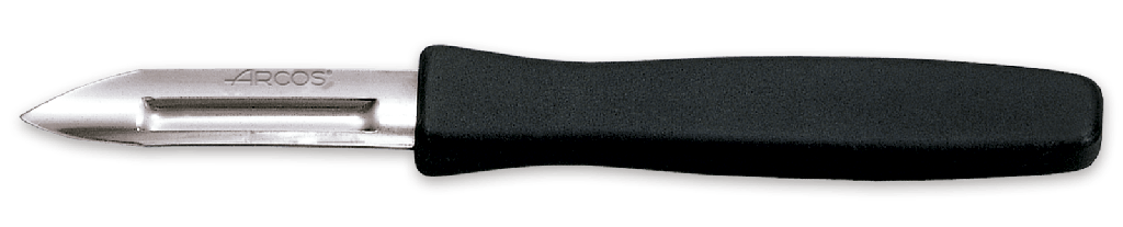 Gadgets Dunschiller vast zwart - 60 mm 