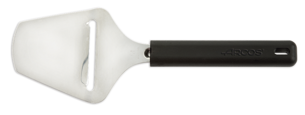 Arcos kaasmes/kaasschaaf - 120 mm 