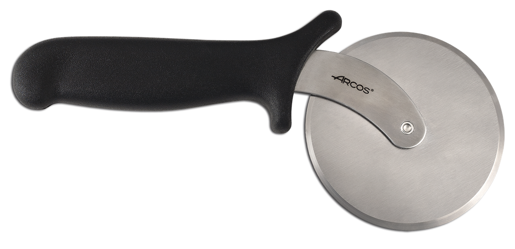 Gadgets Pizzasnijder rond  - 40 mm 