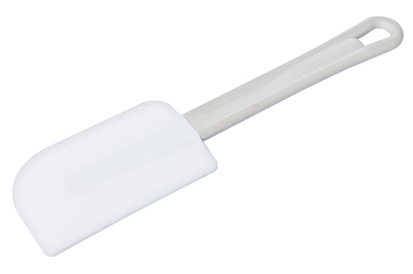 Flexibele pannenlikker L 28 cm