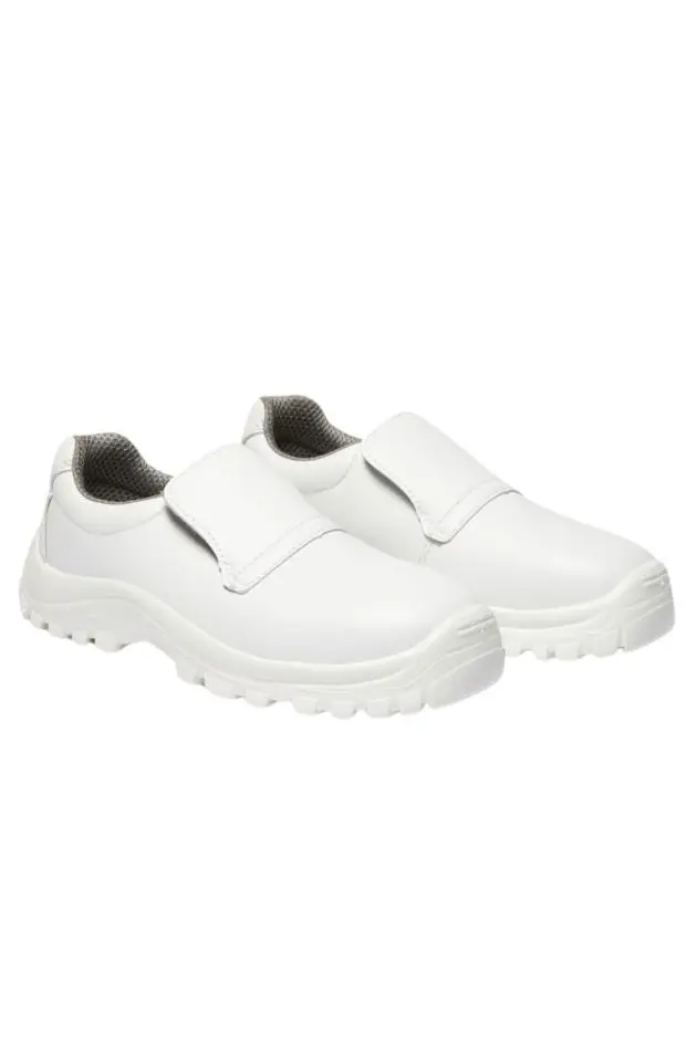 Reco Schoenen - Wit - Maat 38