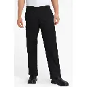 Koksbroek unisex zwart - 42/44