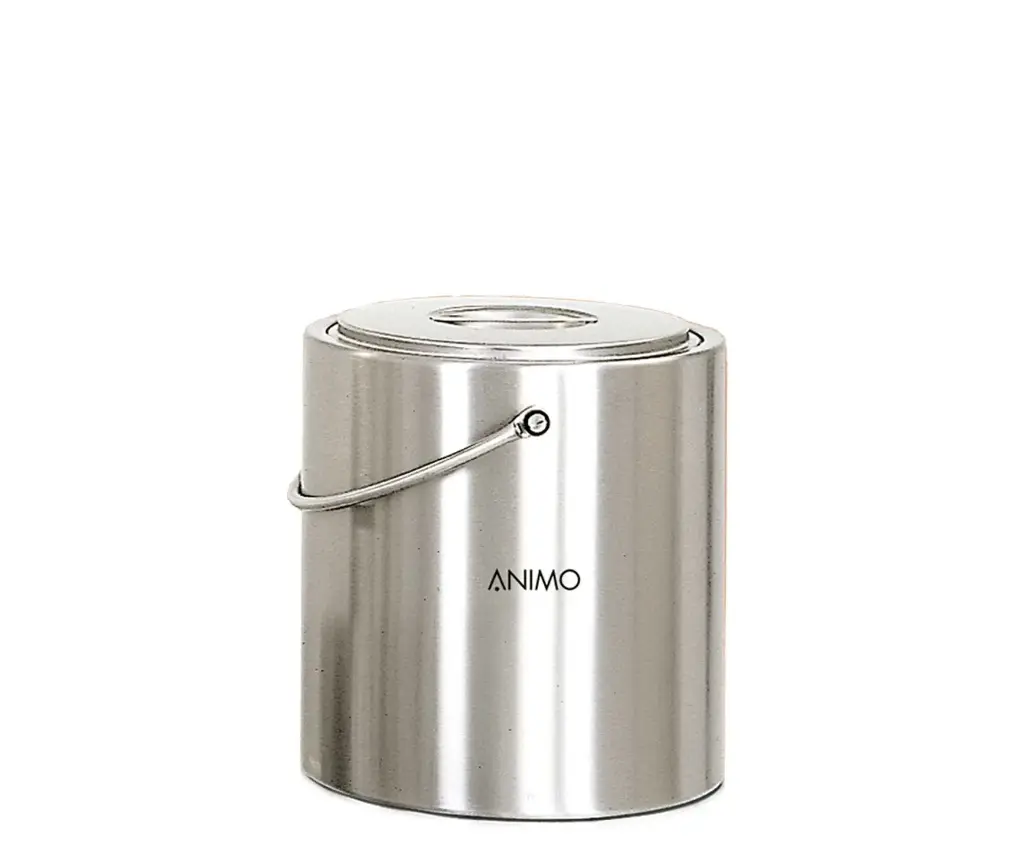 Animo voedselcontainer VC 4 - 4 Lt